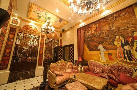 罗定高档KTV妹子质量哪家好 罗定高档KTV妹子质量哪家好